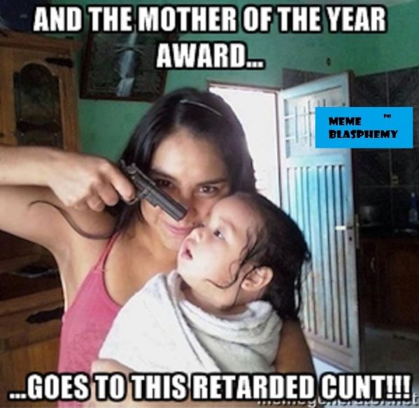 Offensive Meme